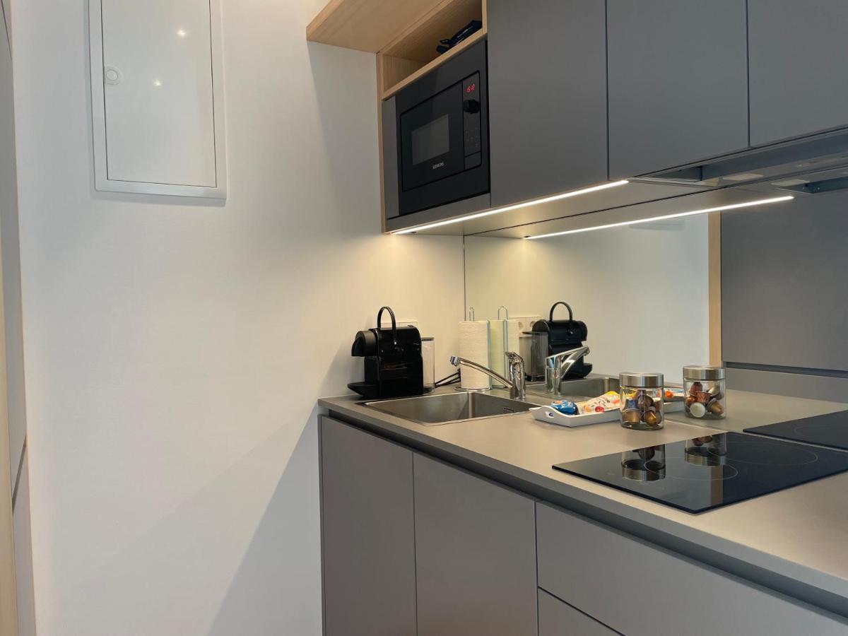 *Brandnew* Modernes Apartment In Den Weinbergen Mit Pool Und Sauna Spielfeld Ngoại thất bức ảnh